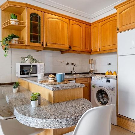 לה פינדה Alea Rentals - Turquesa מראה חיצוני תמונה