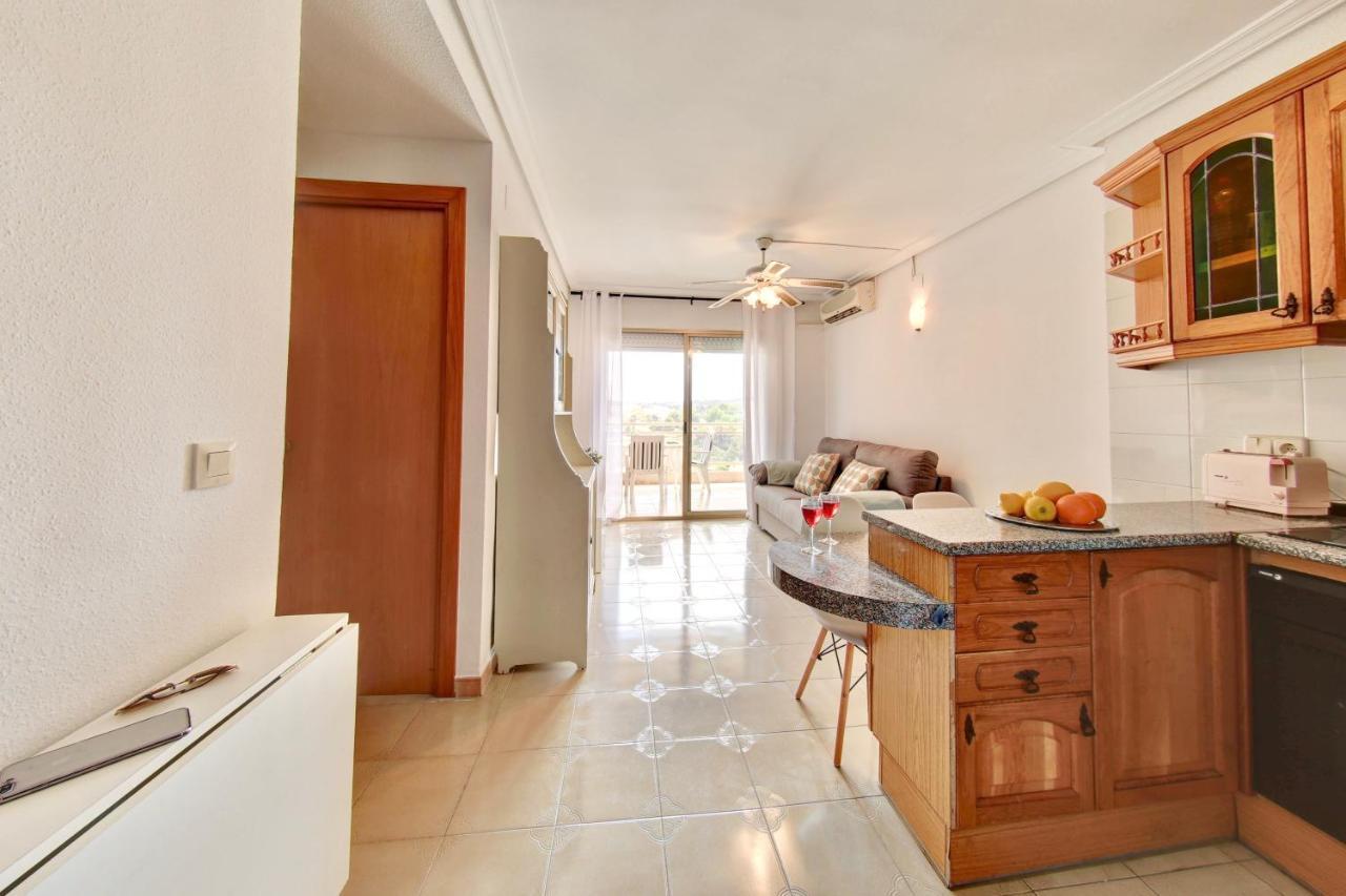 לה פינדה Alea Rentals - Turquesa מראה חיצוני תמונה