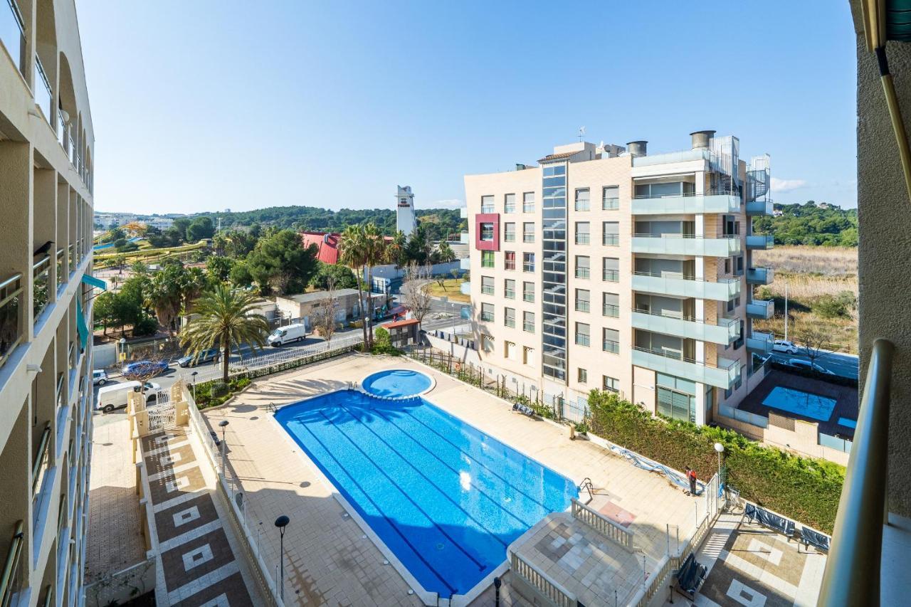 לה פינדה Alea Rentals - Turquesa מראה חיצוני תמונה