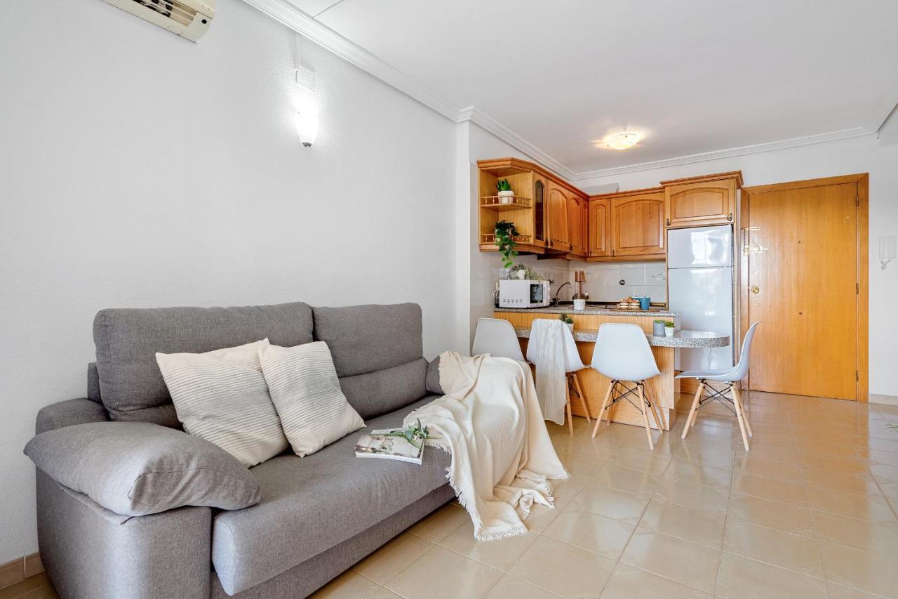 לה פינדה Alea Rentals - Turquesa מראה חיצוני תמונה