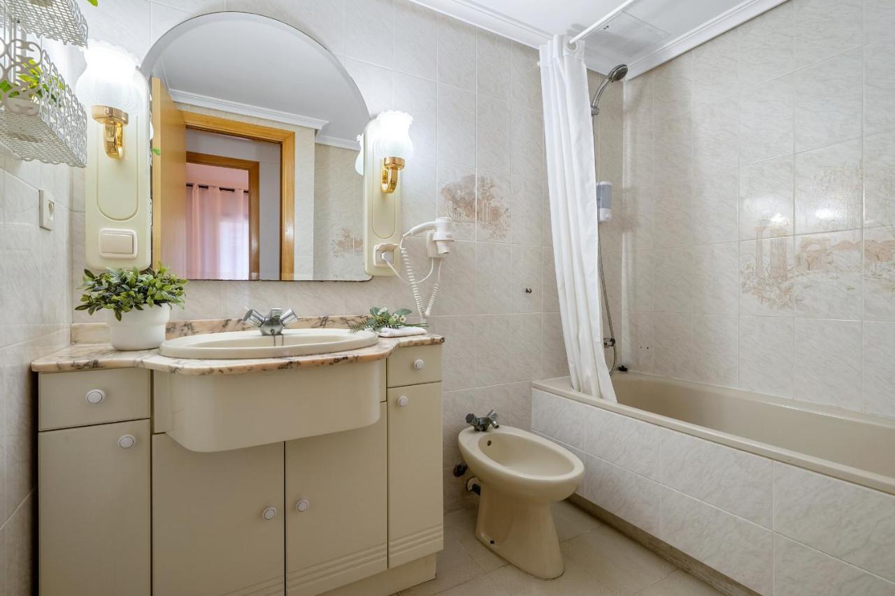 לה פינדה Alea Rentals - Turquesa מראה חיצוני תמונה